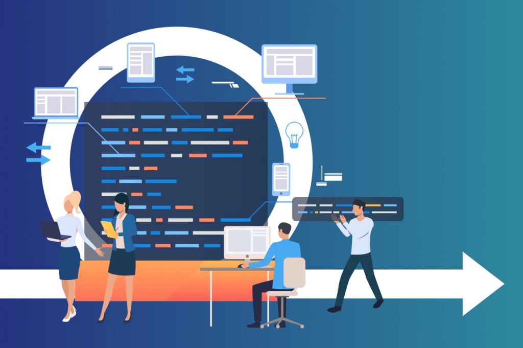 software-release-process