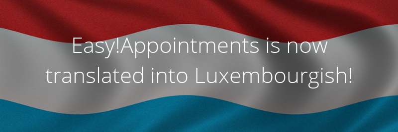 Luxembourgish Translation