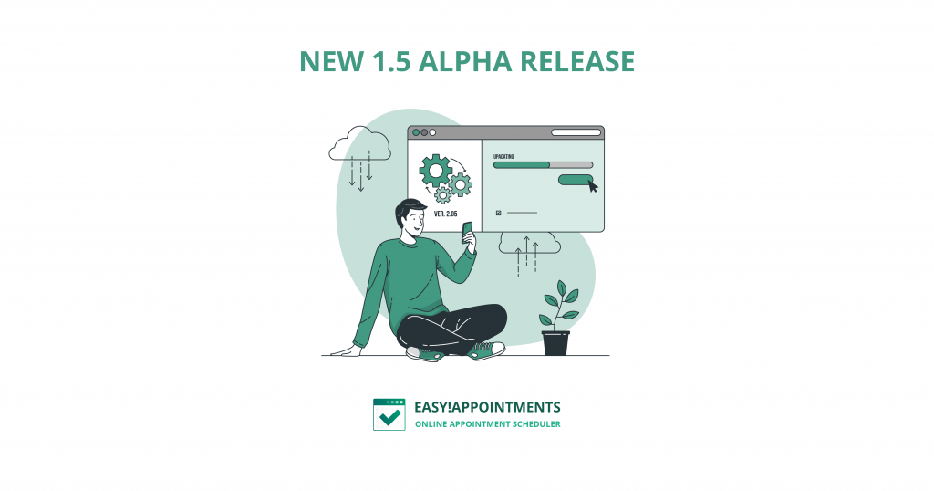 new-1-5-alpha-1-release-available