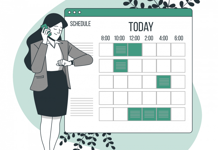 scheduling-illustration