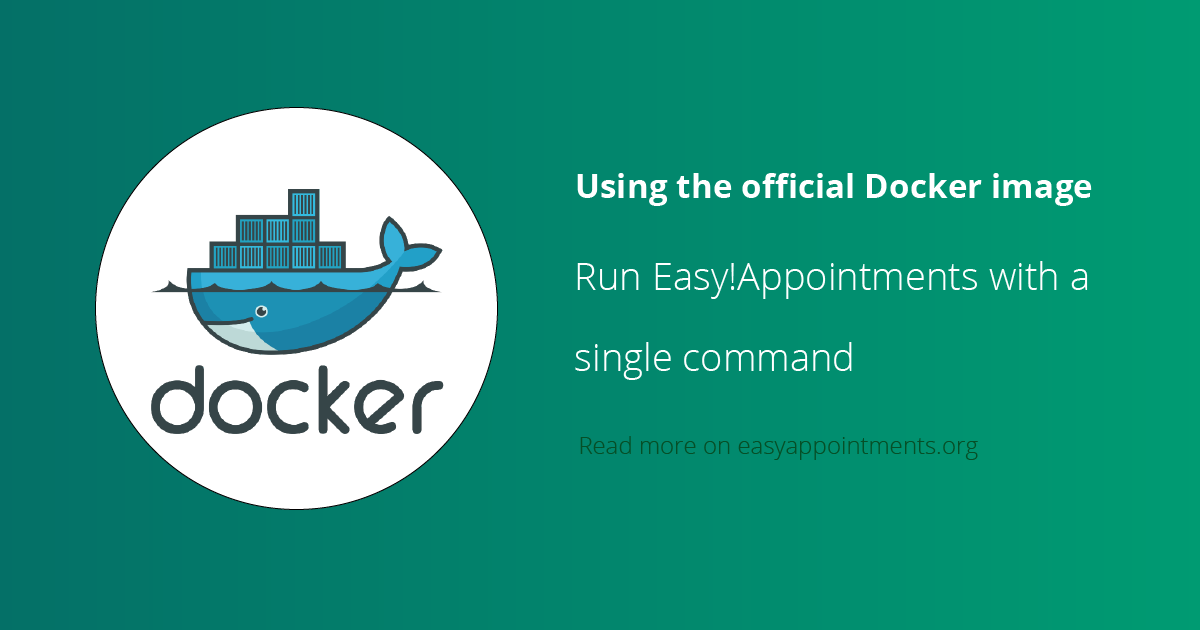 using-official-docker-image